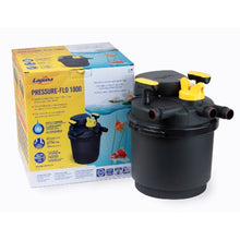 Load image into Gallery viewer, Filtre pressurisé Pressure-Flo 1000 Laguna de haut rendement pour bassin