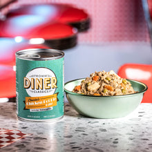 Load image into Gallery viewer, Canned dog FROMM DINER - CHICKEN PATE