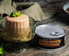 Load image into Gallery viewer, Fromm PurrSnickety Cat Canned - Turkey Pot Pie 5.5oz