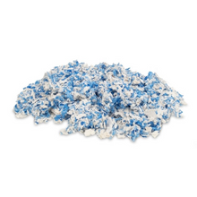 Load image into Gallery viewer, Living World Litière Soft ’N Comfy pour Rongeurs - Blanche et bleue