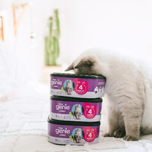 Load image into Gallery viewer, Litter Genie Recharge Jumbo pour poubelle Litter Genie, Dure jusqu'à 4 mois