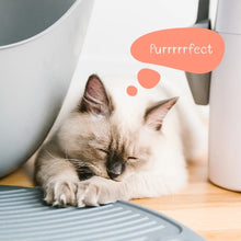 Load image into Gallery viewer, Litter Genie Tapis à litière