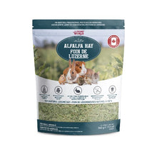 Load image into Gallery viewer, living world alfalfa hay for small animals