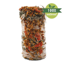 Load image into Gallery viewer, Botte de foin Botanicals Living World Green, légumes