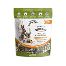 Load image into Gallery viewer, Living World Green Fléole des prés Botanicals de qualité supérieure - Mélange de légumes