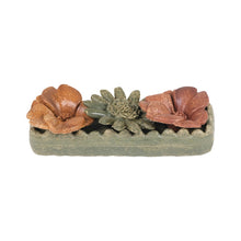Load image into Gallery viewer, Living World Jouet à mâcher comestible - Lit de fleurs - Multicolore - 150 gr (5,2 oz)
