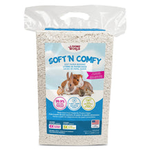 Load image into Gallery viewer, Living World Litière Soft ’N Comfy - Blanche