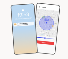 Load image into Gallery viewer, Marengo, Médaille d'identification intelligente pour chien et chat-Motif avocat