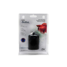 Load image into Gallery viewer, Chauffe-eau pour aquarium Marina pour betta, 8 W