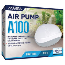 Load image into Gallery viewer, Marina 100 air pump