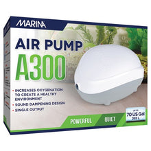Load image into Gallery viewer, Marina 300 air pump