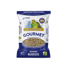 Load image into Gallery viewer, Hagen Gourmet Mix for Budgies