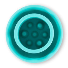 Load image into Gallery viewer, Messy Mutts Jouet pour chien ''Totally Pooched, Puzzle'n Play'', Bleu