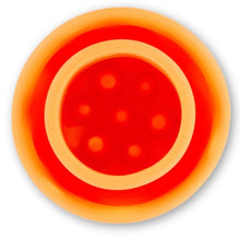 Load image into Gallery viewer, Messy Mutts Jouet pour chien ''Totally Pooched, Puzzle'n Play'', Orange