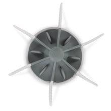 Load image into Gallery viewer, Messy Mutts Ralentisseur à ventouses pour intérieur de bol, taille ajustable