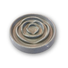 Load image into Gallery viewer, Messy Mutts Bol Ralentisseur pour chien ou chat - Gris Moucheté