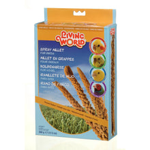 Load image into Gallery viewer, Living World Canned Bunch Millets for Birds