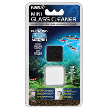 Load image into Gallery viewer, Mini nettoyeur d’algues Fluval pour verre