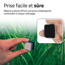 Load image into Gallery viewer, Mini nettoyeur d’algues Fluval pour verre