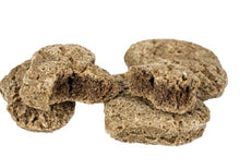 Load image into Gallery viewer, Mojo Suppléments pour chiens et chats à base de chanvre, Saveur de boeuf