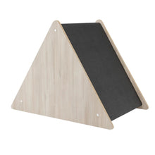 Load image into Gallery viewer, Noba Urban La maison pour animaux de compagnie Urban Tipi - Gris