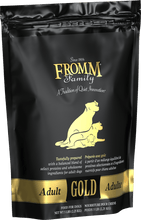 Load image into Gallery viewer, Fromm Gold adult dog food