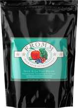 Load image into Gallery viewer, Fromm Four Stars Cat Food Duck à la Veg