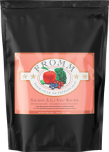 Load image into Gallery viewer, Fromm Four Stars Salmon Veg Cat Food