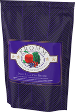 Load image into Gallery viewer, Fromm Four Stars dog food Duck à la veg