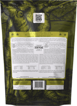 Load image into Gallery viewer, Fromm Four Stars Grain Free Lamb and lentil dog food