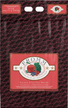 Load image into Gallery viewer, Fromm Four Stars Veggie Salmon dog food