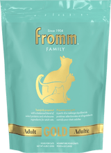 Load image into Gallery viewer, Fromm Gold Adult Cat Food