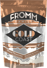Load image into Gallery viewer, Fromm Gold Coast Grain Free Weight Management