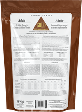 Load image into Gallery viewer, Fromm Gold dog food Former adult