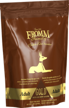 Load image into Gallery viewer, Fromm Gold dog food Former adult