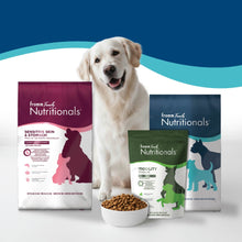 Load image into Gallery viewer, Nourriture Fromm Nutritionals Formule soutien digestif pour chien - Recette poulet et gruau d'avoine