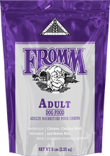 Load image into Gallery viewer, Fromm Classic adult dog food