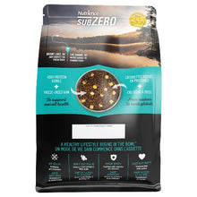 Load image into Gallery viewer, Nourriture Nutrience SubZero à ingrédients limités, Repas de canard et poire - 2 formats