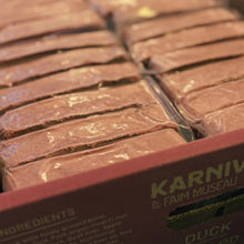 Load image into Gallery viewer, Nourriture crue pour chien Karnivor - Canard avec probiotiques