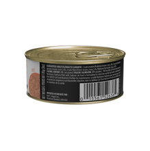 Load image into Gallery viewer, Canned Nutrience SubZero - Pâté formula Prairie Game 156g