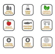 Load image into Gallery viewer, Nutrience Infusion Chicken Small Breed Dog Food