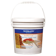 Load image into Gallery viewer, Nutrafin basix flakes for goldfish