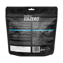 Load image into Gallery viewer, Nourriture Nutrience SubZero Cru Séché à froid pour chat, Repas de Poisson Blanc et Canneberge