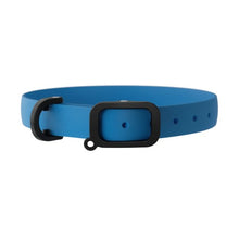 Load image into Gallery viewer, Nuvuq Collier ajustable pour chien, Bleu bleuet