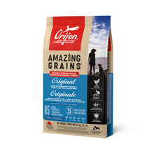 Load image into Gallery viewer, ORIJEN Chien Amazing Grains Originale