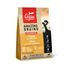 Load image into Gallery viewer, ORIJEN Chiot Amazing Grains