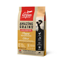 Load image into Gallery viewer, ORIJEN Chiot Amazing Grains
