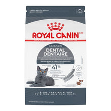Load image into Gallery viewer, Royal Canin Cat Food Dental Care