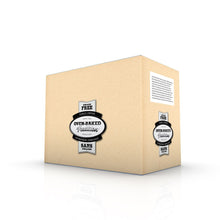 Load image into Gallery viewer, Oven-Baked Tradition Gâteries pour chien - Sans grains - Biscuits canard et bleuets