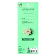 Load image into Gallery viewer, Oxbow Enriched Life - Bouteille d'eau anti-gouttes 450ml